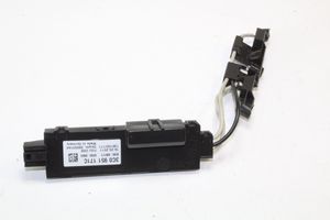 Volkswagen PASSAT CC Alarma sensor/detector de movimiento 3C0951171C