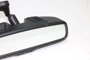 Chrysler 300 - 300C Galinio vaizdo veidrodis (salone) 68020439AB