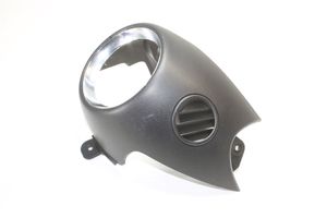 Mini One - Cooper Coupe R56 Copertura griglia di ventilazione cruscotto 