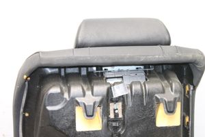 BMW 7 E65 E66 Rear seat 7123327