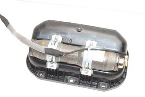 Opel Astra J Airbag del passeggero 12847035