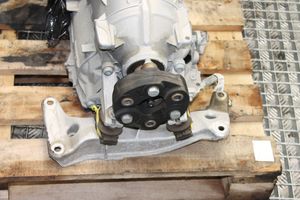Toyota Supra A90 Automatic gearbox 9454155