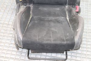 Subaru BRZ Fotel przedni kierowcy 