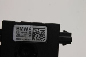 BMW 1 F20 F21 Pystyantennivahvistin 9181453