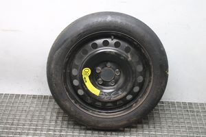Chrysler 300C R12 spare wheel 