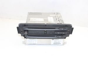 BMW 3 E92 E93 Unité / module navigation GPS 9138448