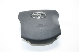 Toyota Prius (NHW20) Airbag dello sterzo 