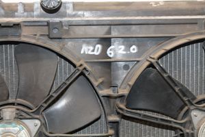 Mazda 6 Kit Radiateur 1230608