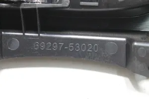 Lexus IS III XE30 Klamka wewnętrzna drzwi przednich 6929753020