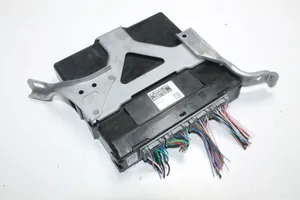 Lexus IS III XE30 Module de contrôle de boîte de vitesses ECU 8968153010