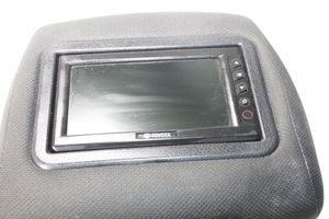 Toyota Corolla Verso E121 Priekinės sėdynės galvos atrama 