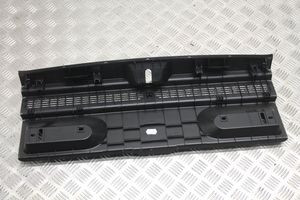 Mini One - Cooper F56 F55 Garniture latérale de console centrale arrière 7298591