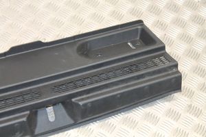 Mini One - Cooper F56 F55 Garniture latérale de console centrale arrière 7298591