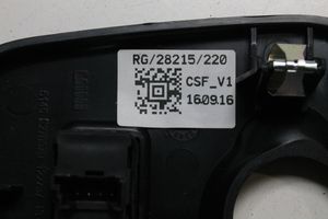 Mini One - Cooper F56 F55 Câble adaptateur AUX 9270579