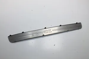 Volkswagen PASSAT CC Rear sill trim cover 