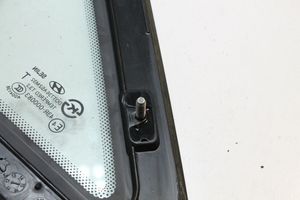 Hyundai i30 Mažasis "A" priekinių durų stiklas (dvidurio) 43R000083