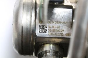 Mini One - Cooper F56 F55 Pompe d'injection de carburant à haute pression 0261520249