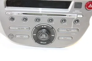 Honda Jazz Unité principale radio / CD / DVD / GPS 39100TF3E200XA