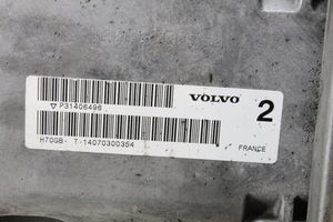 Volvo V40 Hammastangon mekaaniset osat P31340956