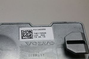 Volvo V40 Hammastangon mekaaniset osat P31340956