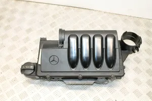 Mercedes-Benz B W245 Luftfilterkasten A6400900901