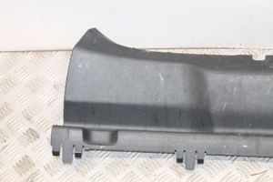 Volvo C70 Trunk/boot sill cover protection 08687734