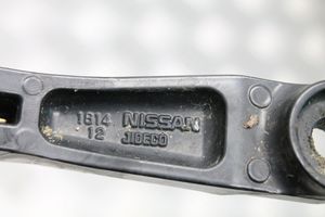 Nissan Note (E11) Priekšējā loga tīrītājs J10EC0