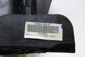 Honda CR-V Lewarek zmiany biegów / dolny 54000SWWE022M1