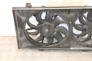 Mazda 6 Hélice moteur ventilateur 2220811