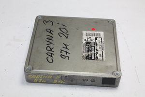 Toyota Carina T210 Sterownik / Moduł ECU 2110003620