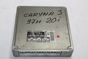 Toyota Carina T210 Calculateur moteur ECU 2110003620