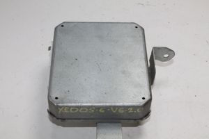 Mazda Xedos 6 Vaihdelaatikon ohjainlaite/moduuli C00167650B