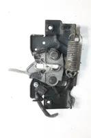Mazda RX8 Chiusura/serratura vano motore/cofano ABJ19178