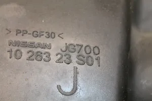 Nissan X-Trail T31 Obudowa filtra powietrza 1026323S01