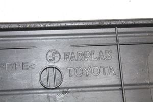 Toyota Verso Altro elemento di rivestimento sottoporta/montante 679160F010