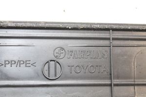 Toyota Verso Altro elemento di rivestimento sottoporta/montante 679160F010