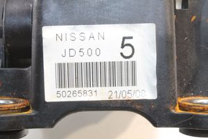 Nissan X-Trail T31 Sélecteur / levier de vitesse JD500