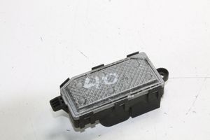 Ford S-MAX Rezystor / Opornik dmuchawy nawiewu 6G9T19E624DB