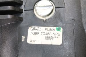 Ford S-MAX Vaihteenvalitsin 7G9R7C453NPB