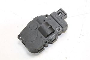 BMW 1 E81 E87 Air flap motor/actuator CZ1139300711