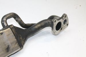 Mercedes-Benz CLS C219 EGR-venttiili/lauhdutin 16421400975