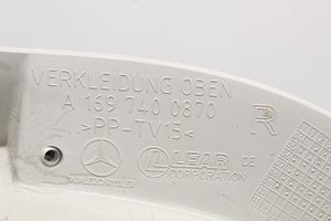 Mercedes-Benz B W245 (B) Revêtement de pilier (haut) A1697400870