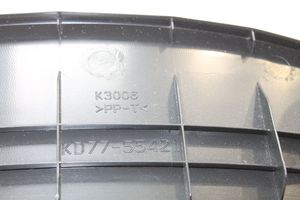 Mazda CX-5 Garniture de tableau de bord KD7755421