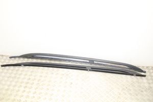 Audi A4 S4 B7 8E 8H Roof transverse bars on the "horns" 