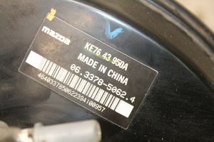 Mazda CX-5 Servo-frein KE7643950A