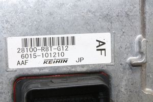 Honda Accord Module de contrôle de boîte de vitesses ECU 28100R8TG12