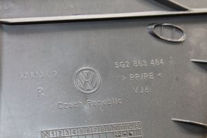Volkswagen Golf VII Muu sisätilojen osa 5G2863484A