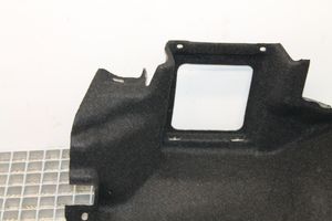 BMW 4 F32 F33 Dolny panel schowka koła zapasowego 7284153