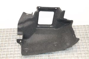 BMW 4 F32 F33 Garniture panneau latérale du coffre 7284153