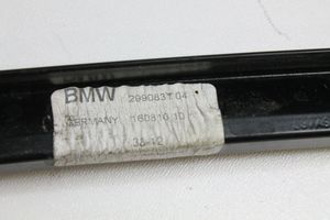 BMW X1 E84 Polttoainesäiliön korkin suoja 2990831